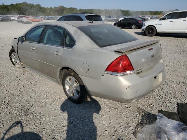 Photo 1 VIN: 2G1WF5E39C1143426 - CHEVROLET IMPALA LS 