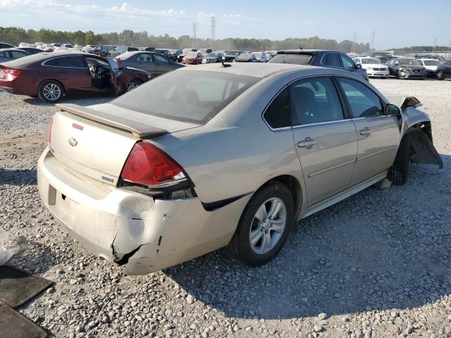 Photo 2 VIN: 2G1WF5E39C1143426 - CHEVROLET IMPALA LS 