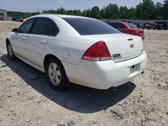 Photo 2 VIN: 2G1WF5E39C1150246 - CHEVROLET IMPALA LS 