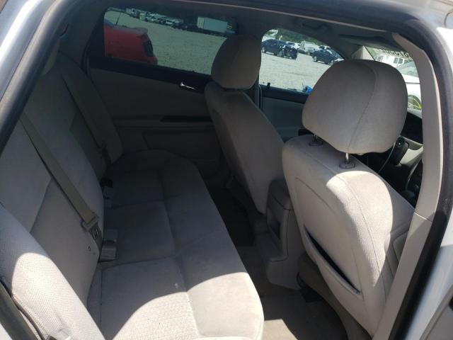 Photo 5 VIN: 2G1WF5E39C1150246 - CHEVROLET IMPALA LS 