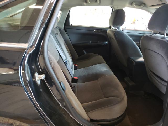 Photo 5 VIN: 2G1WF5E39C1150988 - CHEVROLET IMPALA LS 