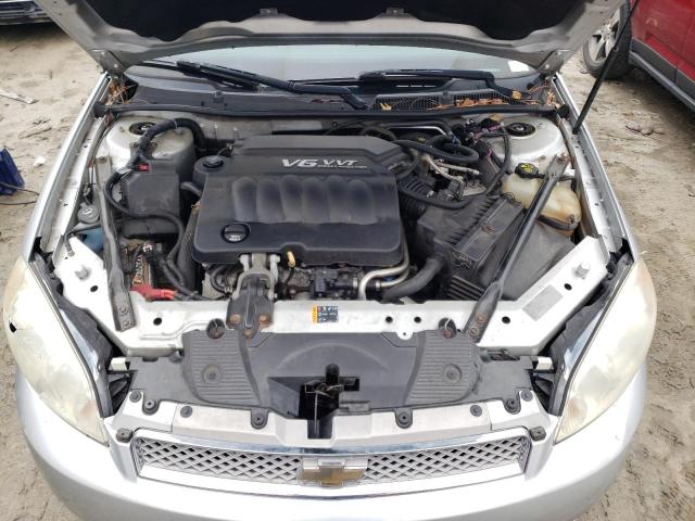 Photo 10 VIN: 2G1WF5E39C1157729 - CHEVROLET IMPALA LS 