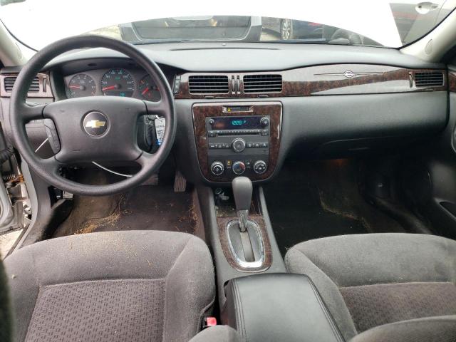 Photo 7 VIN: 2G1WF5E39C1157729 - CHEVROLET IMPALA LS 