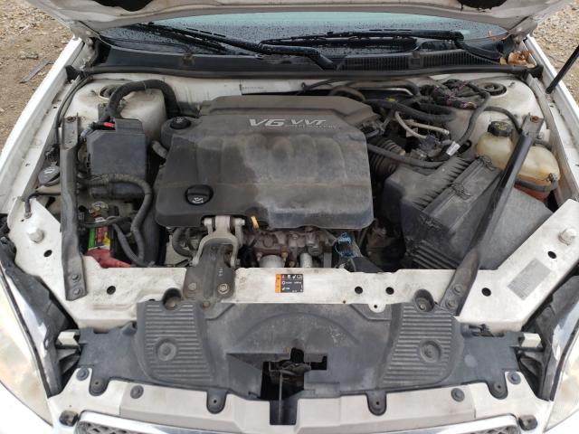 Photo 6 VIN: 2G1WF5E39C1174563 - CHEVROLET IMPALA LS 