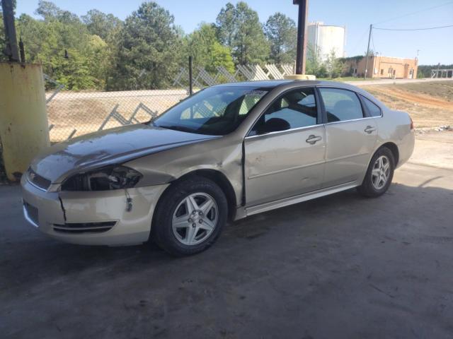 Photo 0 VIN: 2G1WF5E39C1180461 - CHEVROLET IMPALA 