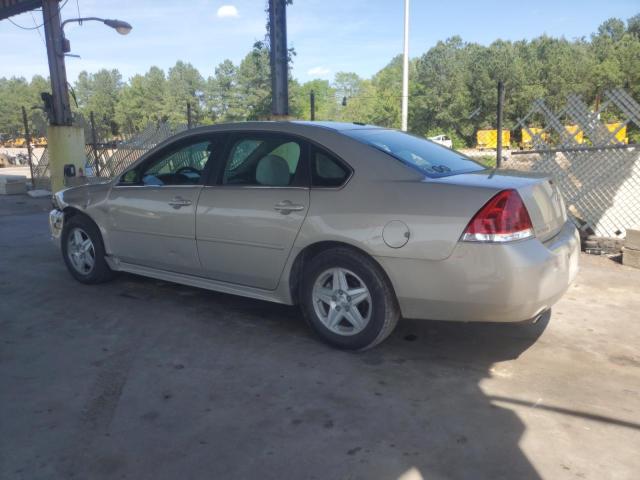 Photo 1 VIN: 2G1WF5E39C1180461 - CHEVROLET IMPALA 