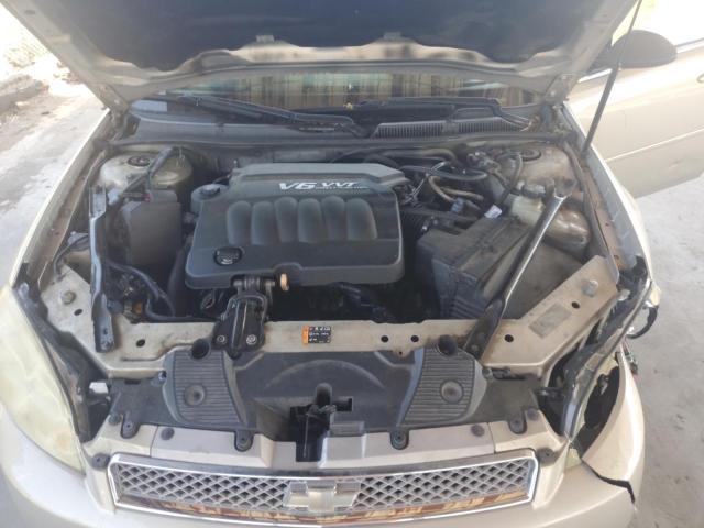 Photo 10 VIN: 2G1WF5E39C1180461 - CHEVROLET IMPALA 