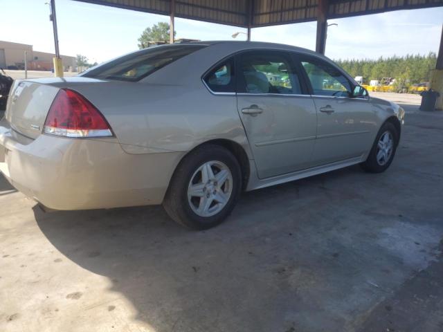 Photo 2 VIN: 2G1WF5E39C1180461 - CHEVROLET IMPALA 