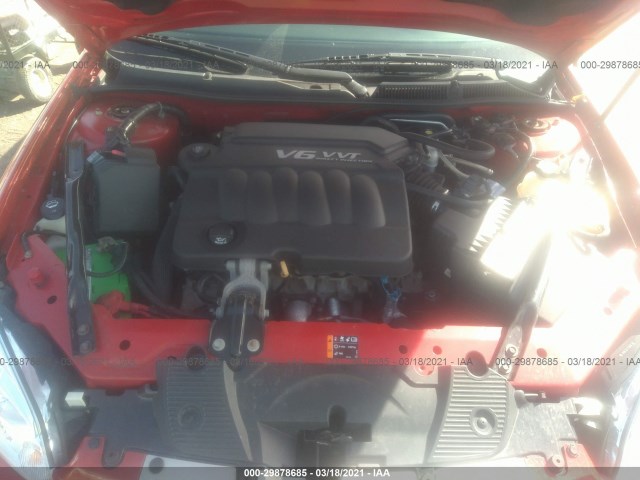 Photo 9 VIN: 2G1WF5E39C1182999 - CHEVROLET IMPALA 