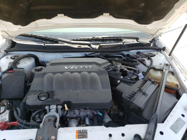 Photo 6 VIN: 2G1WF5E39C1190472 - CHEVROLET IMPALA LS 