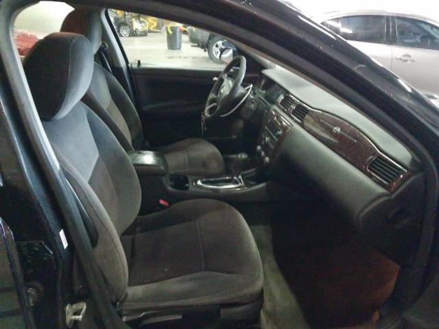 Photo 4 VIN: 2G1WF5E39C1211398 - CHEVROLET IMPALA LS 