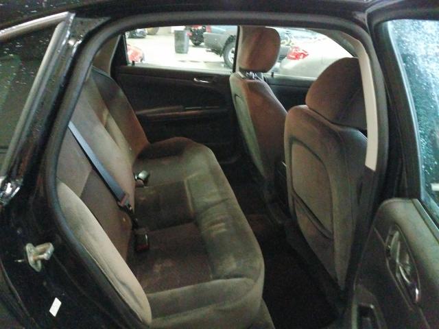 Photo 5 VIN: 2G1WF5E39C1211398 - CHEVROLET IMPALA LS 