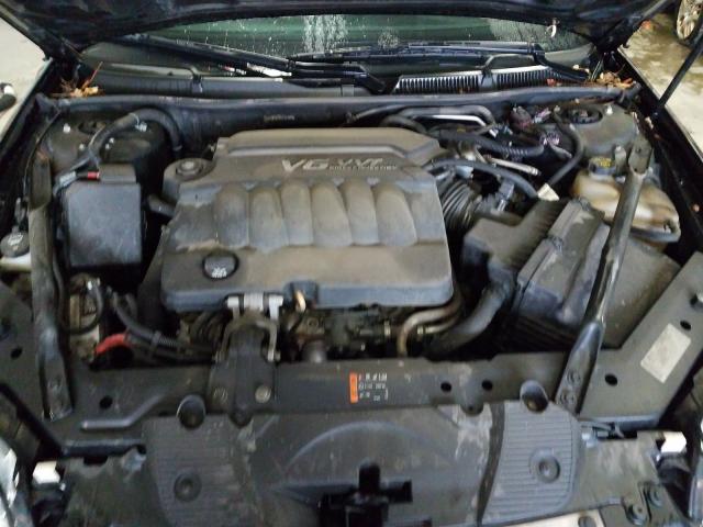 Photo 6 VIN: 2G1WF5E39C1211398 - CHEVROLET IMPALA LS 