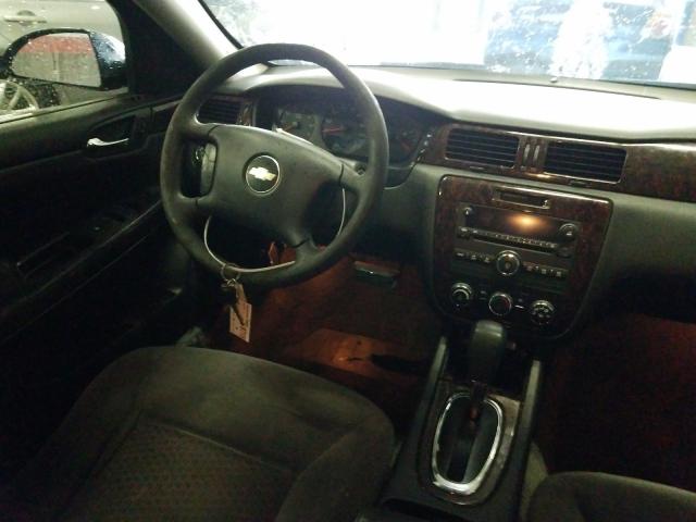 Photo 8 VIN: 2G1WF5E39C1211398 - CHEVROLET IMPALA LS 