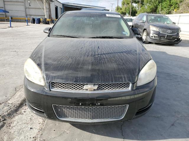 Photo 4 VIN: 2G1WF5E39C1236236 - CHEVROLET IMPALA LS 