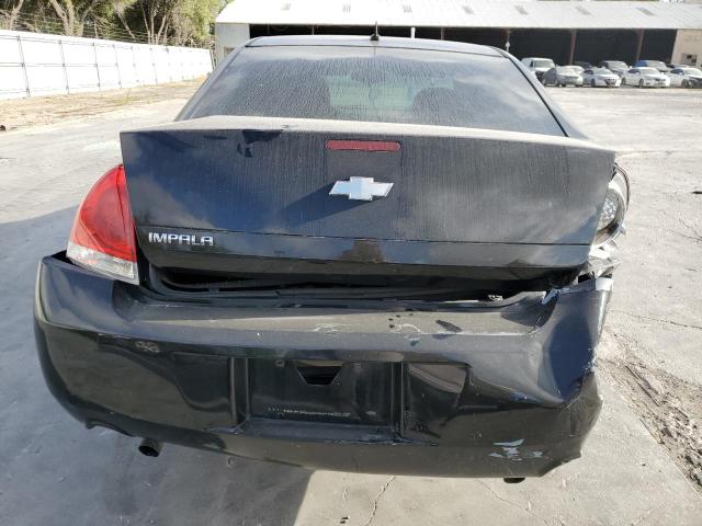 Photo 5 VIN: 2G1WF5E39C1236236 - CHEVROLET IMPALA LS 