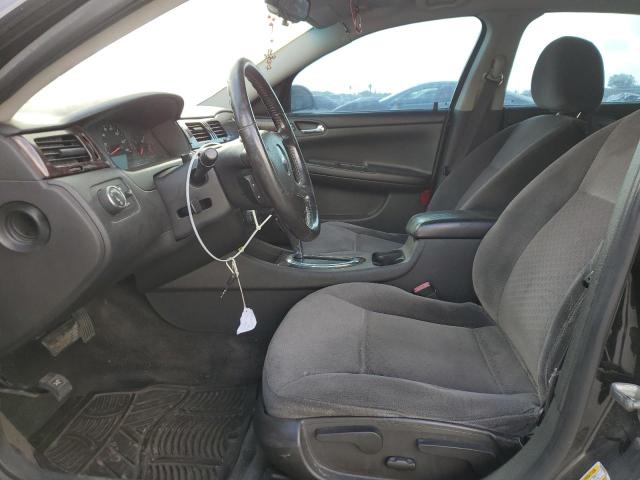 Photo 6 VIN: 2G1WF5E39C1236236 - CHEVROLET IMPALA LS 