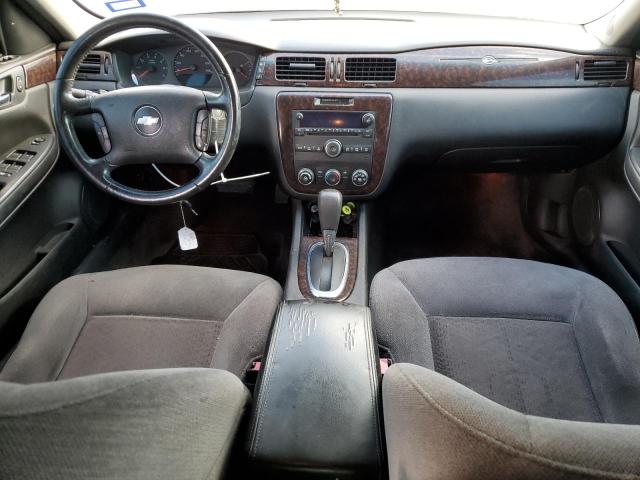 Photo 7 VIN: 2G1WF5E39C1236236 - CHEVROLET IMPALA LS 