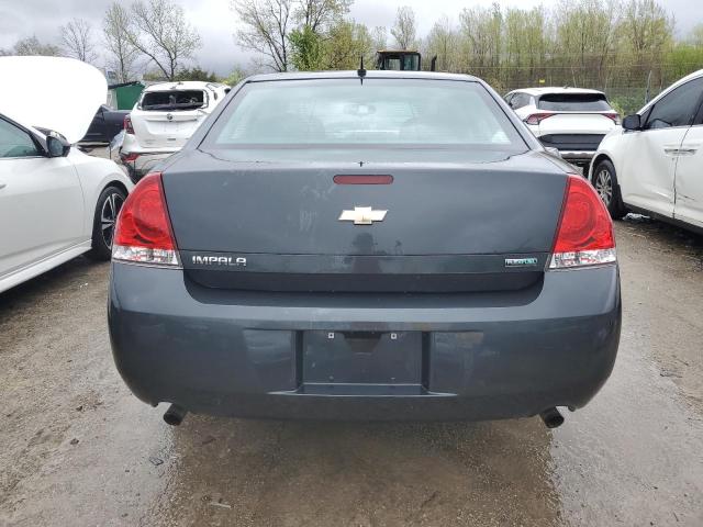 Photo 5 VIN: 2G1WF5E39C1283573 - CHEVROLET IMPALA 