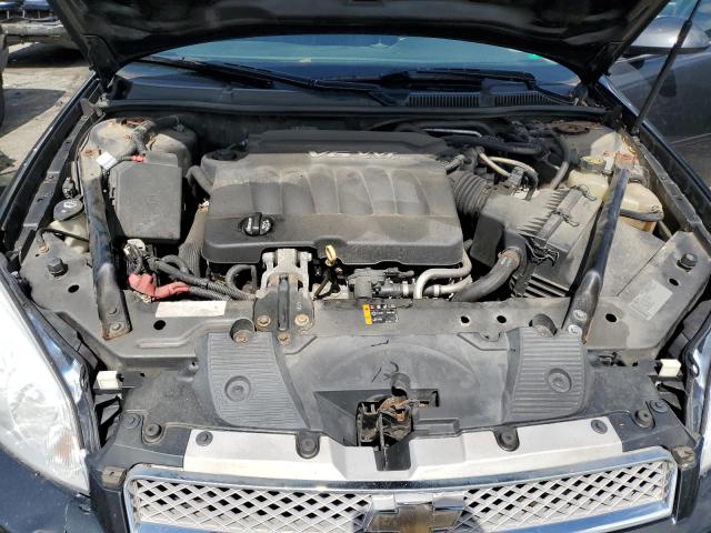 Photo 10 VIN: 2G1WF5E39C1296906 - CHEVROLET IMPALA LS 