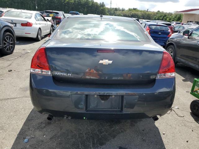 Photo 5 VIN: 2G1WF5E39C1296906 - CHEVROLET IMPALA LS 