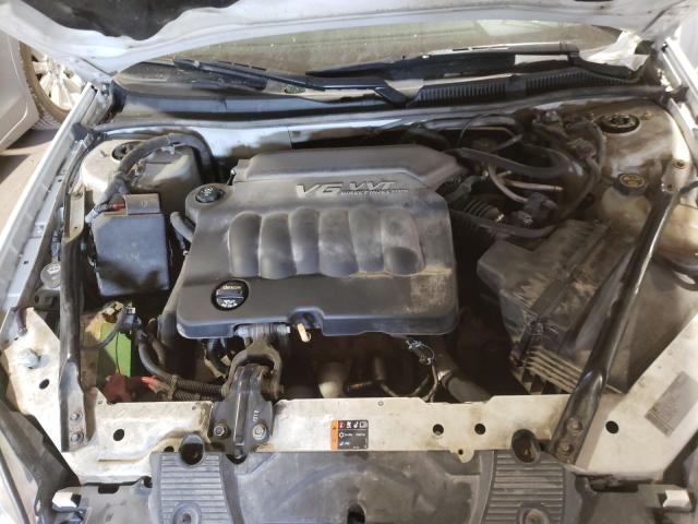 Photo 6 VIN: 2G1WF5E39C1297554 - CHEVROLET IMPALA LS 