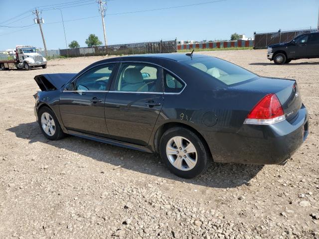 Photo 1 VIN: 2G1WF5E39C1309346 - CHEVROLET IMPALA LS 