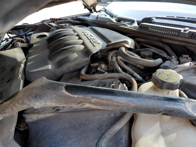 Photo 10 VIN: 2G1WF5E39C1309346 - CHEVROLET IMPALA LS 