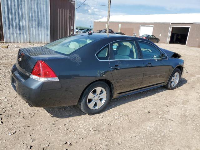 Photo 2 VIN: 2G1WF5E39C1309346 - CHEVROLET IMPALA LS 