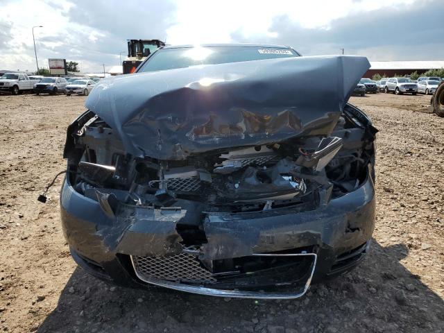 Photo 4 VIN: 2G1WF5E39C1309346 - CHEVROLET IMPALA LS 