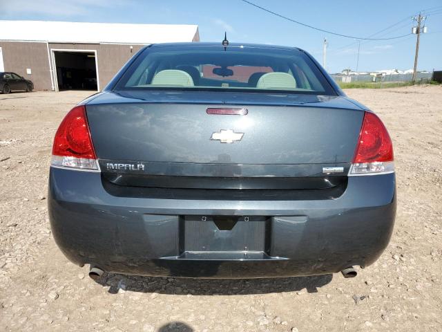 Photo 5 VIN: 2G1WF5E39C1309346 - CHEVROLET IMPALA LS 