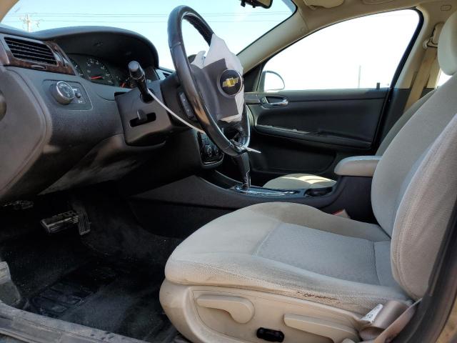 Photo 6 VIN: 2G1WF5E39C1309346 - CHEVROLET IMPALA LS 