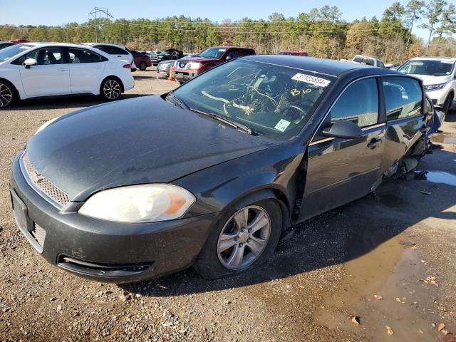 Photo 0 VIN: 2G1WF5E39D1103588 - CHEVROLET IMPALA 