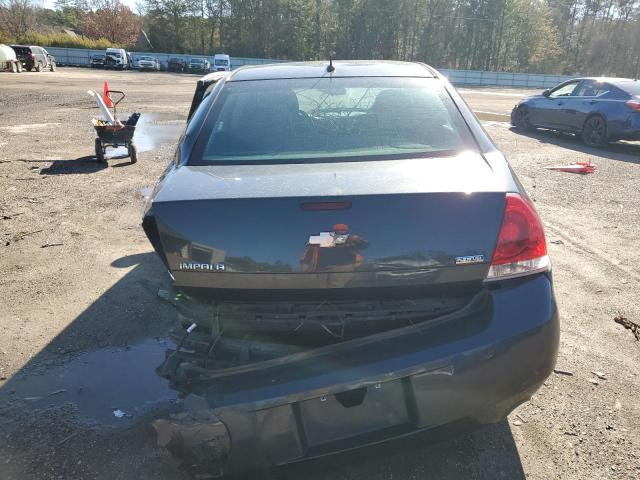 Photo 5 VIN: 2G1WF5E39D1103588 - CHEVROLET IMPALA 