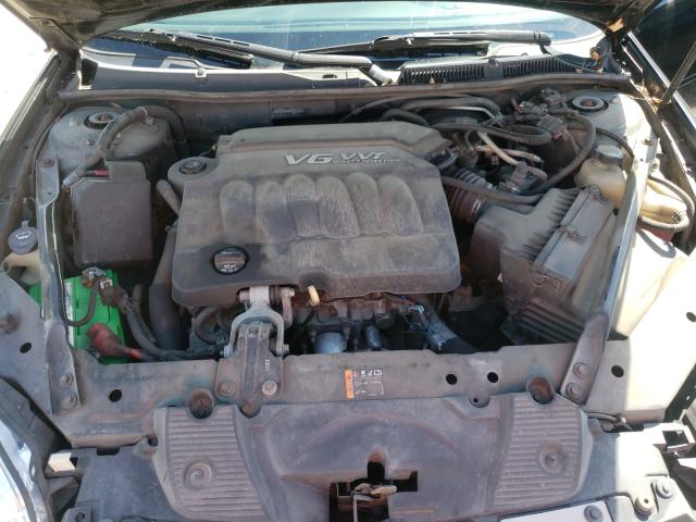 Photo 6 VIN: 2G1WF5E39D1105227 - CHEVROLET IMPALA LS 