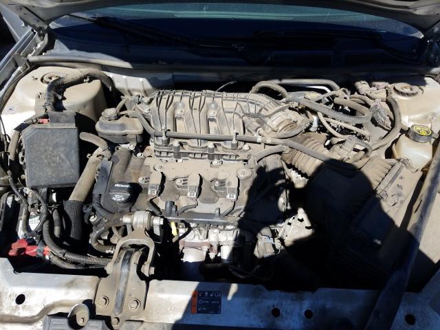 Photo 6 VIN: 2G1WF5E39D1146974 - CHEVROLET IMPALA LS 