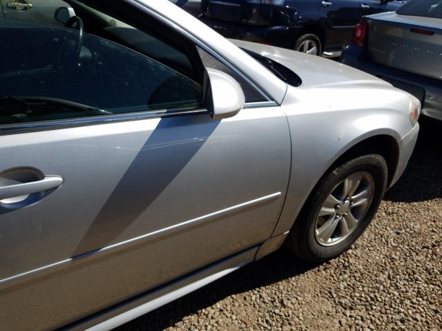 Photo 8 VIN: 2G1WF5E39D1146974 - CHEVROLET IMPALA LS 