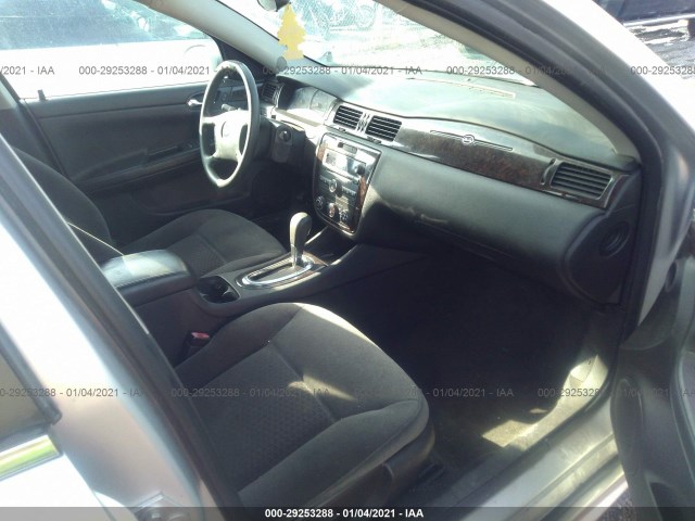 Photo 4 VIN: 2G1WF5E39D1150099 - CHEVROLET IMPALA 