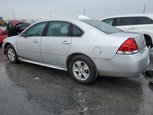 Photo 1 VIN: 2G1WF5E39D1169722 - CHEVROLET IMPALA 