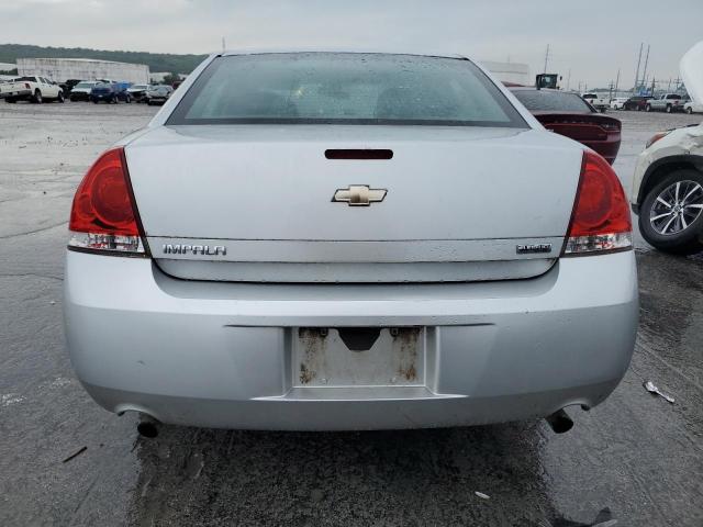 Photo 5 VIN: 2G1WF5E39D1169722 - CHEVROLET IMPALA 