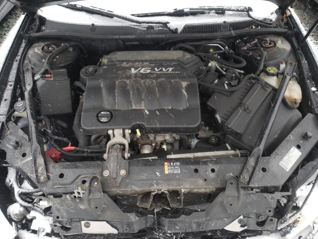 Photo 6 VIN: 2G1WF5E39D1204470 - CHEVROLET IMPALA LS 