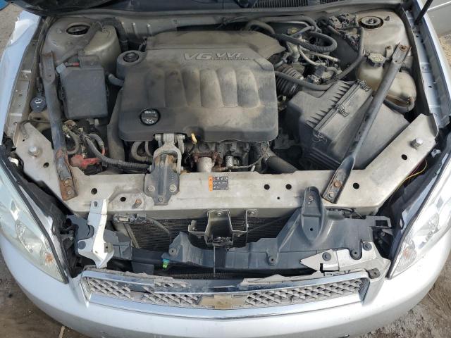 Photo 10 VIN: 2G1WF5E39D1207580 - CHEVROLET IMPALA LS 