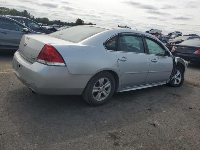 Photo 2 VIN: 2G1WF5E39D1207580 - CHEVROLET IMPALA LS 