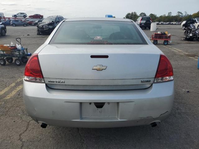 Photo 5 VIN: 2G1WF5E39D1207580 - CHEVROLET IMPALA LS 