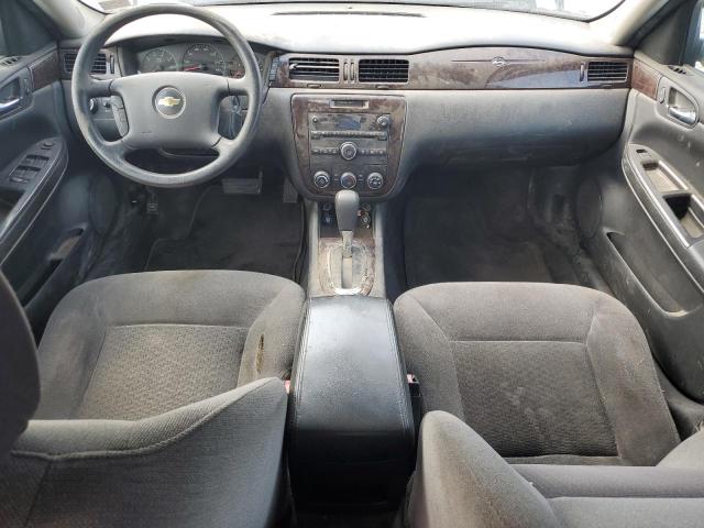 Photo 7 VIN: 2G1WF5E39D1207580 - CHEVROLET IMPALA LS 