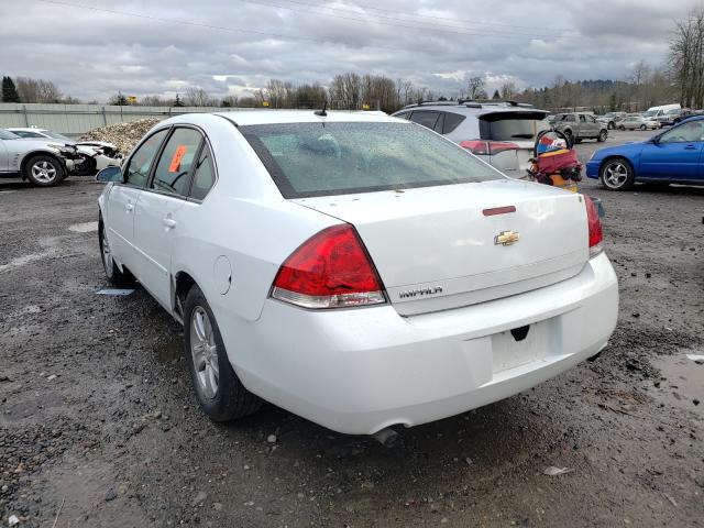 Photo 2 VIN: 2G1WF5E39D1230728 - CHEVROLET IMPALA LS 