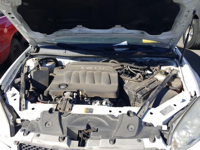 Photo 6 VIN: 2G1WF5E39D1235007 - CHEVROLET IMPALA LS 