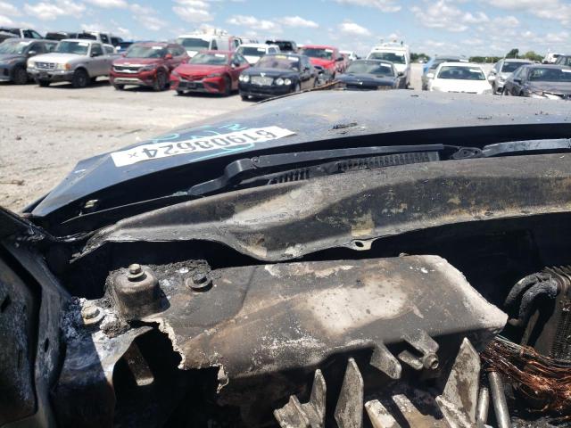 Photo 8 VIN: 2G1WF5E39D1256309 - CHEVROLET IMPALA 