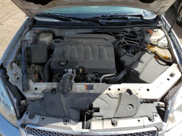 Photo 10 VIN: 2G1WF5E39D1256990 - CHEVROLET IMPALA LS 