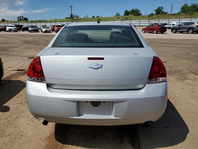 Photo 5 VIN: 2G1WF5E39D1256990 - CHEVROLET IMPALA LS 